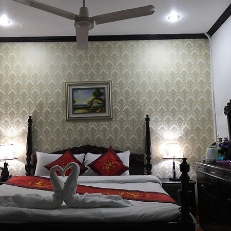Luang Prabang Hostel Dış mekan fotoğraf