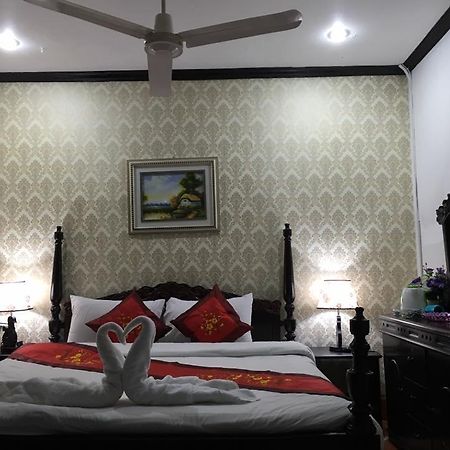 Luang Prabang Hotel Dış mekan fotoğraf