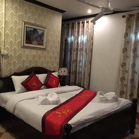 Luang Prabang Hotel Dış mekan fotoğraf