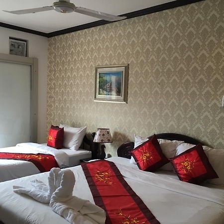 Luang Prabang Hotel Dış mekan fotoğraf