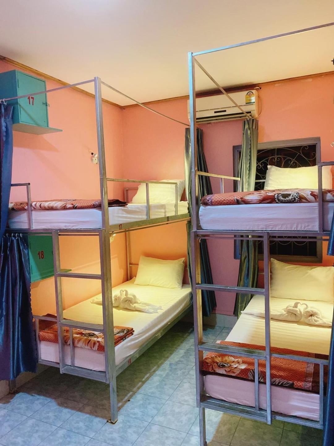 Luang Prabang Hostel Dış mekan fotoğraf