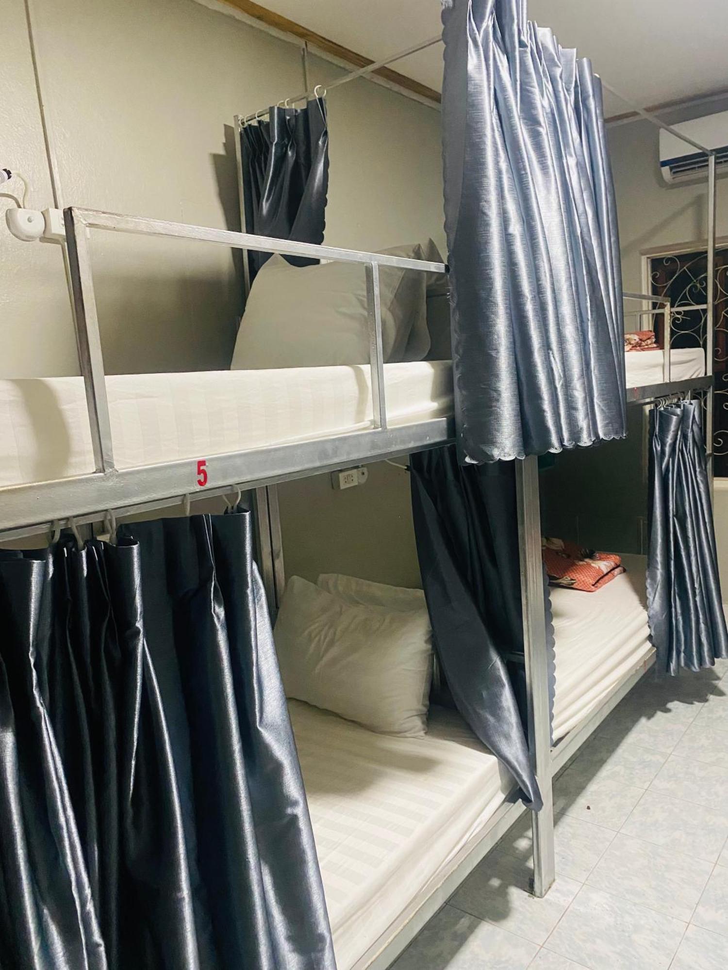 Luang Prabang Hostel Dış mekan fotoğraf