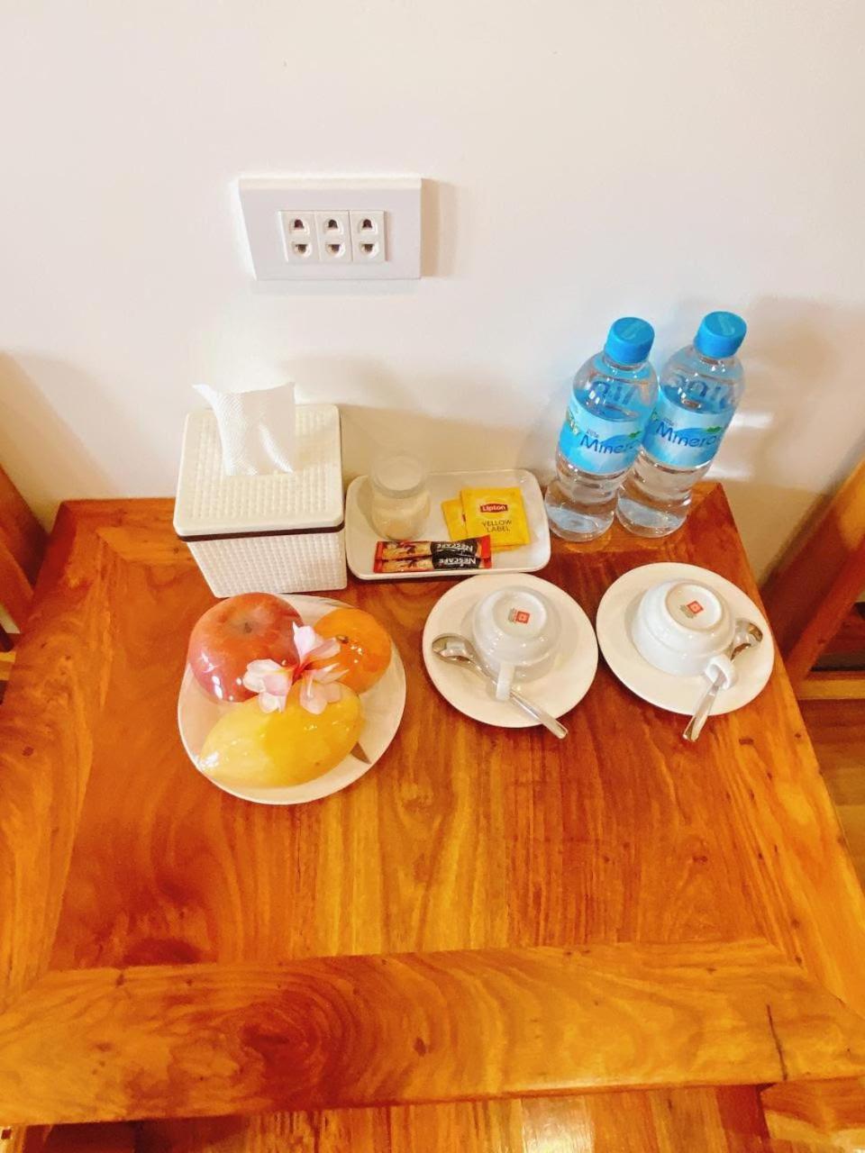 Luang Prabang Hostel Dış mekan fotoğraf