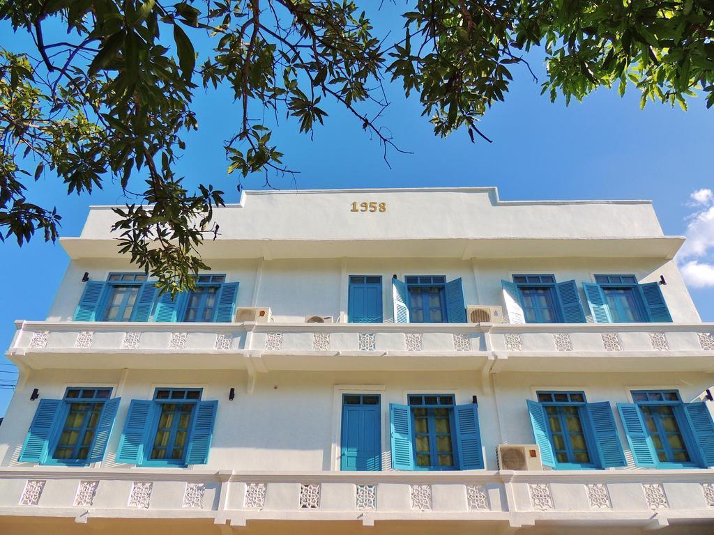 Luang Prabang Hostel Dış mekan fotoğraf