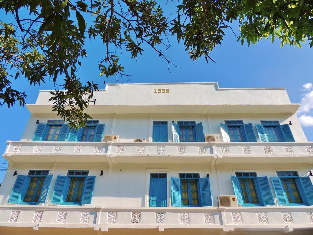 Luang Prabang Hotel Dış mekan fotoğraf