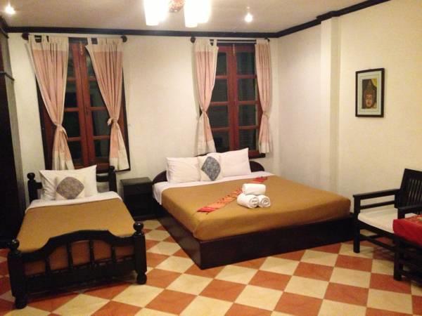 Luang Prabang Hotel Dış mekan fotoğraf