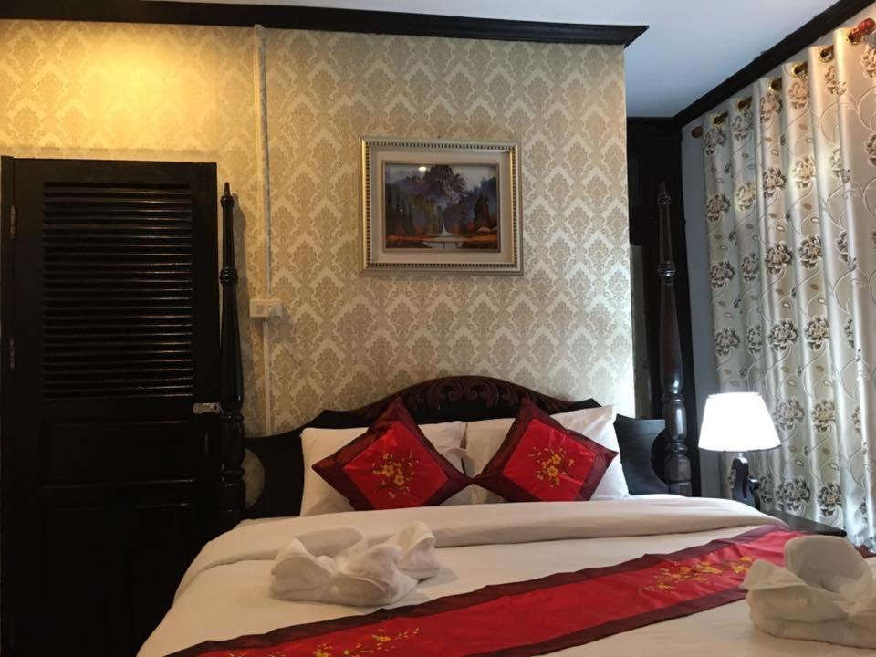 Luang Prabang Hostel Dış mekan fotoğraf