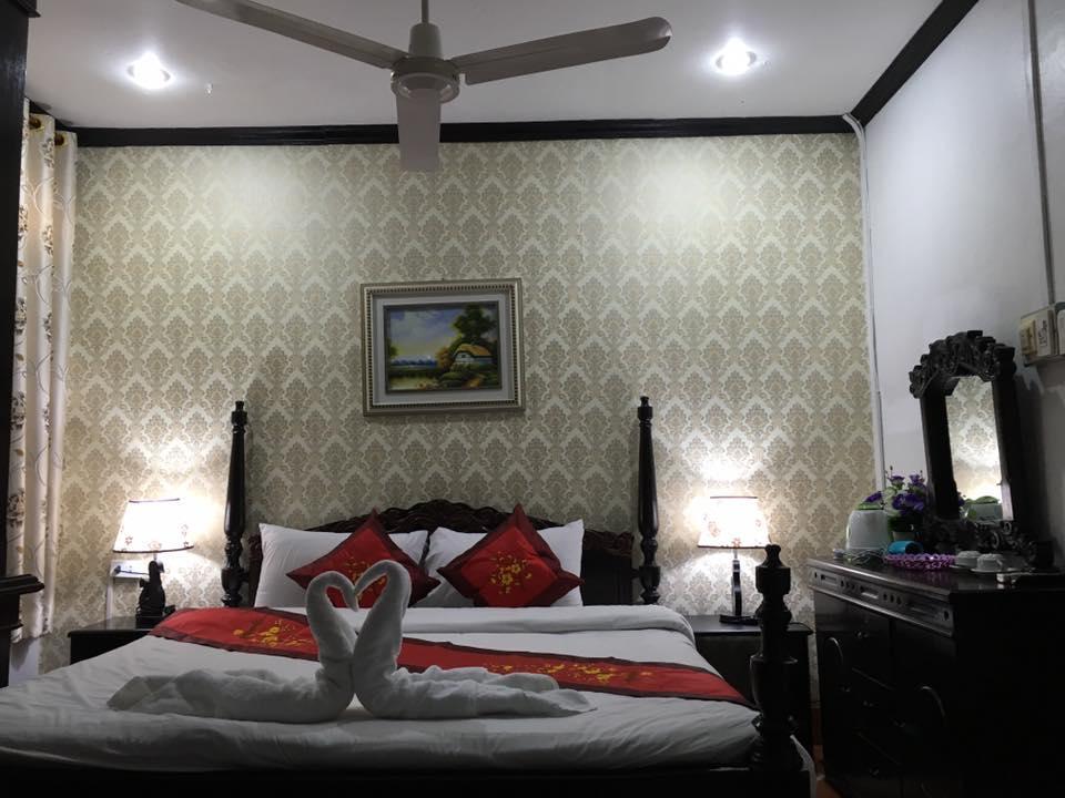 Luang Prabang Hotel Dış mekan fotoğraf