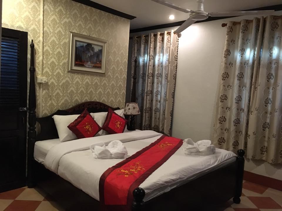 Luang Prabang Hostel Dış mekan fotoğraf