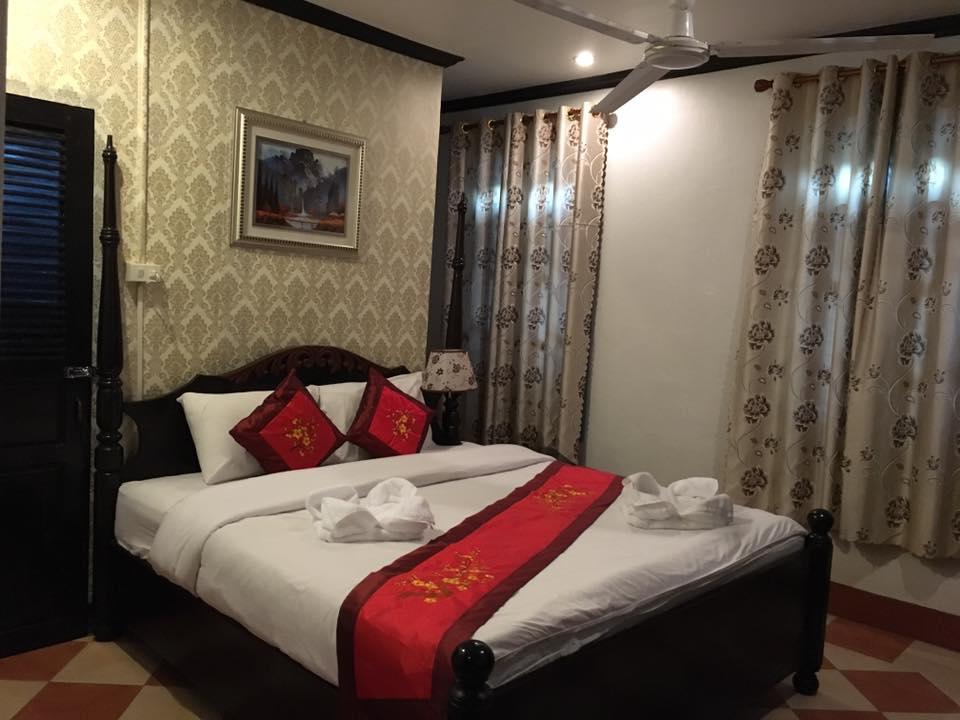 Luang Prabang Hotel Dış mekan fotoğraf