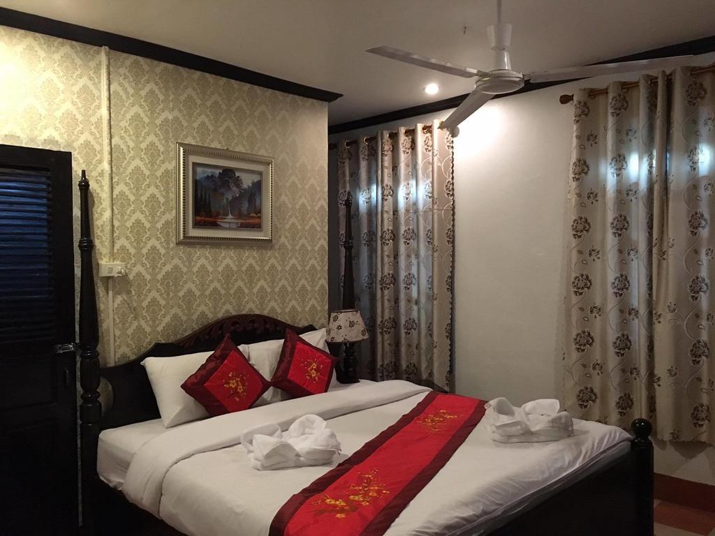 Luang Prabang Hotel Dış mekan fotoğraf