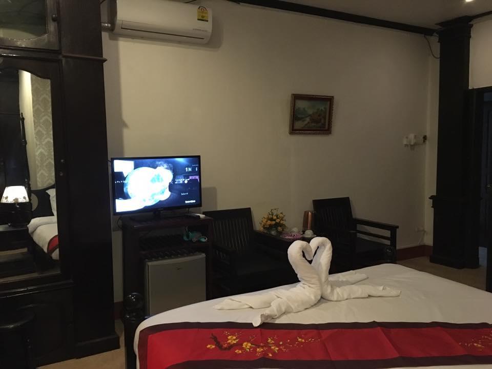 Luang Prabang Hotel Dış mekan fotoğraf