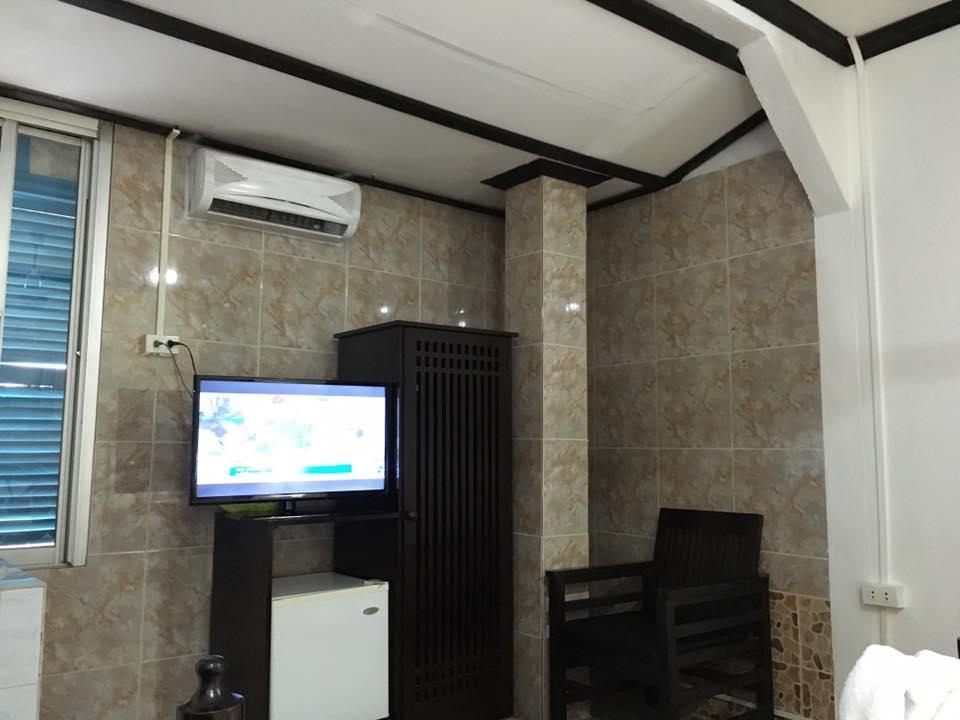 Luang Prabang Hostel Dış mekan fotoğraf