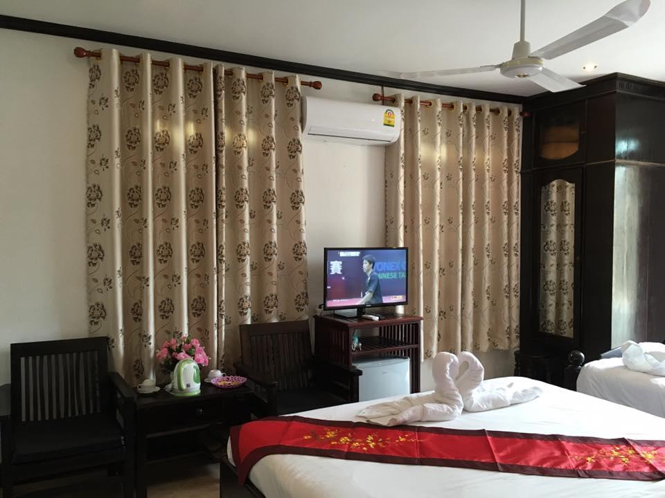 Luang Prabang Hotel Dış mekan fotoğraf