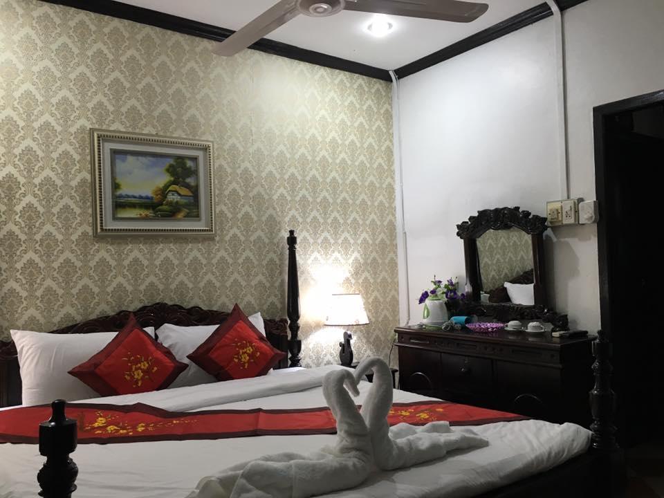 Luang Prabang Hotel Dış mekan fotoğraf