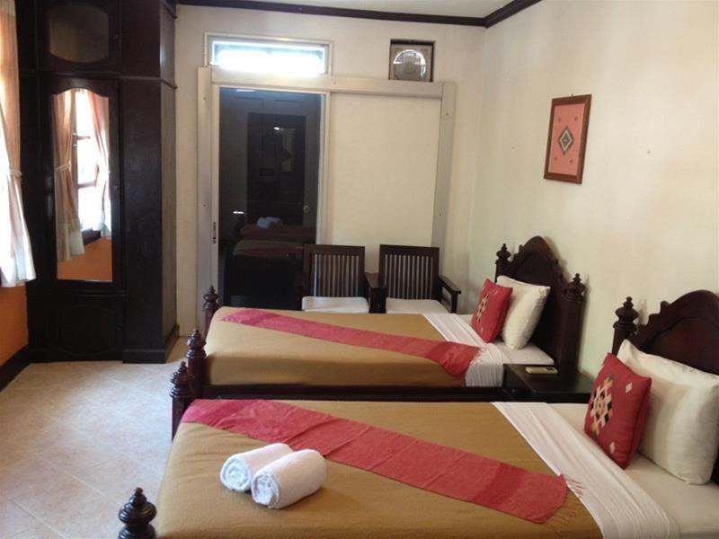 Luang Prabang Hotel Dış mekan fotoğraf