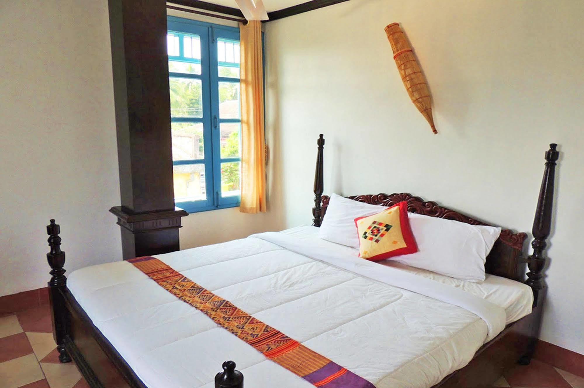 Luang Prabang Hotel Dış mekan fotoğraf