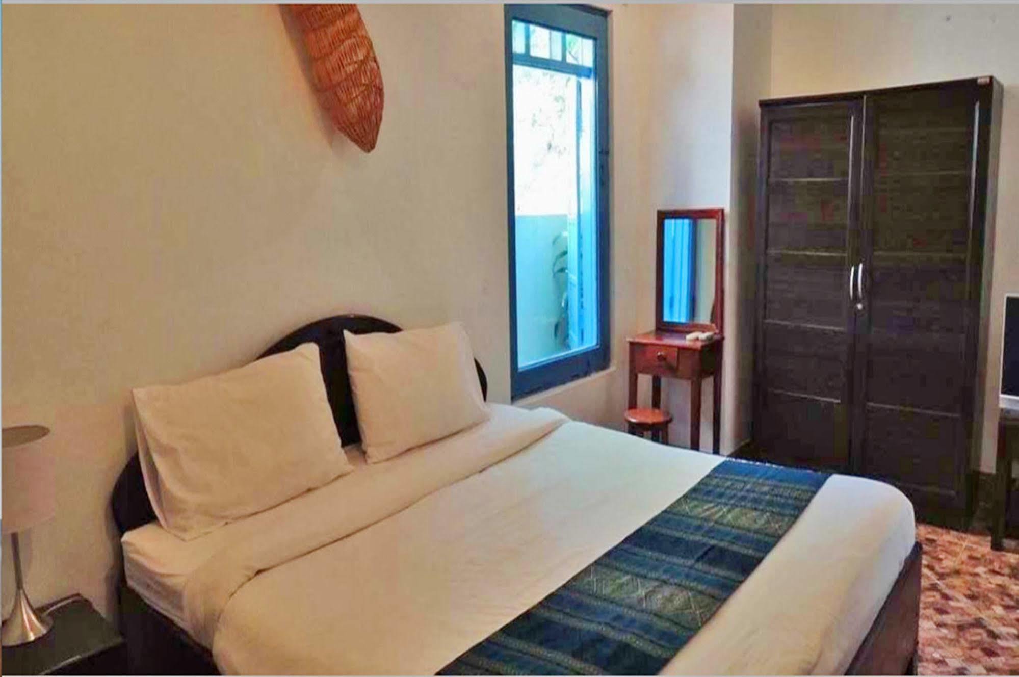 Luang Prabang Hostel Dış mekan fotoğraf