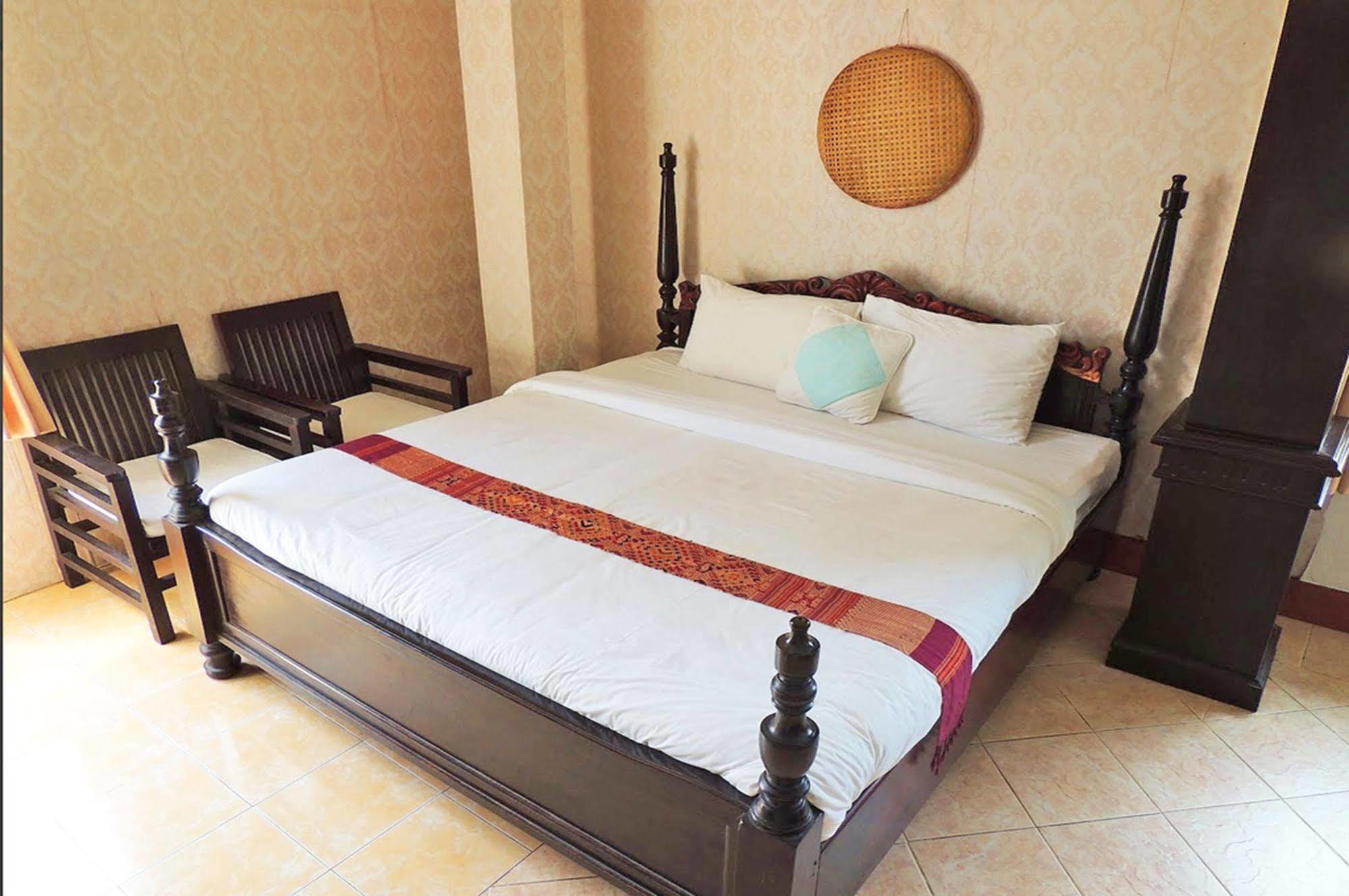 Luang Prabang Hostel Dış mekan fotoğraf