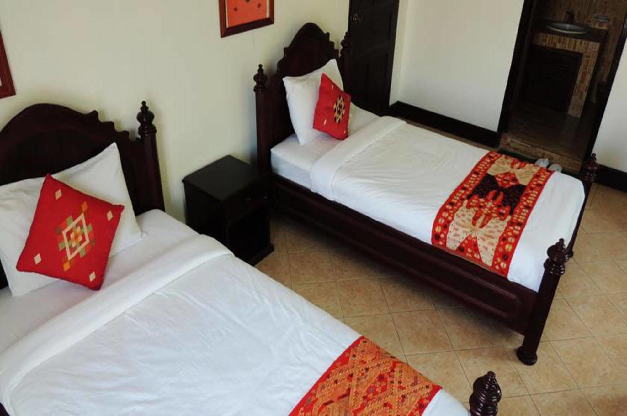 Luang Prabang Hostel Dış mekan fotoğraf