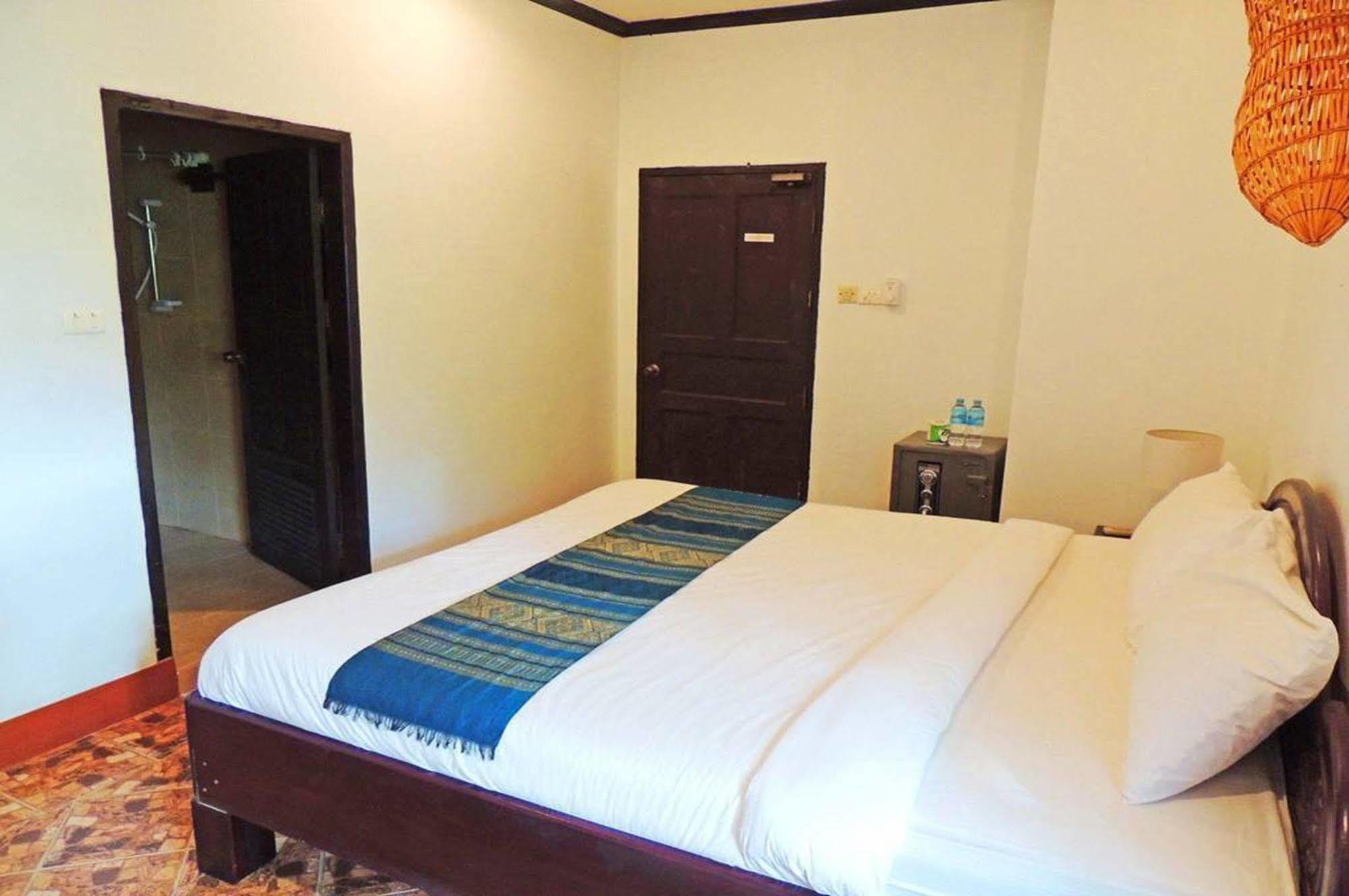 Luang Prabang Hotel Dış mekan fotoğraf