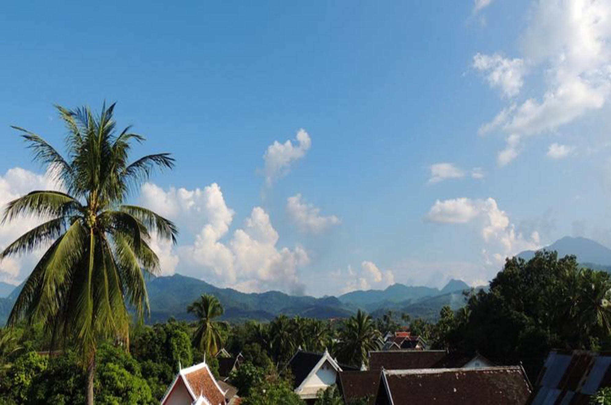 Luang Prabang Hostel Dış mekan fotoğraf